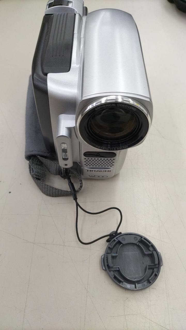ビデオカメラ HITACHI DVDHDD Amazon | 日立製作所 DVD+HDDビデオカメラ[ハイブリッドカム