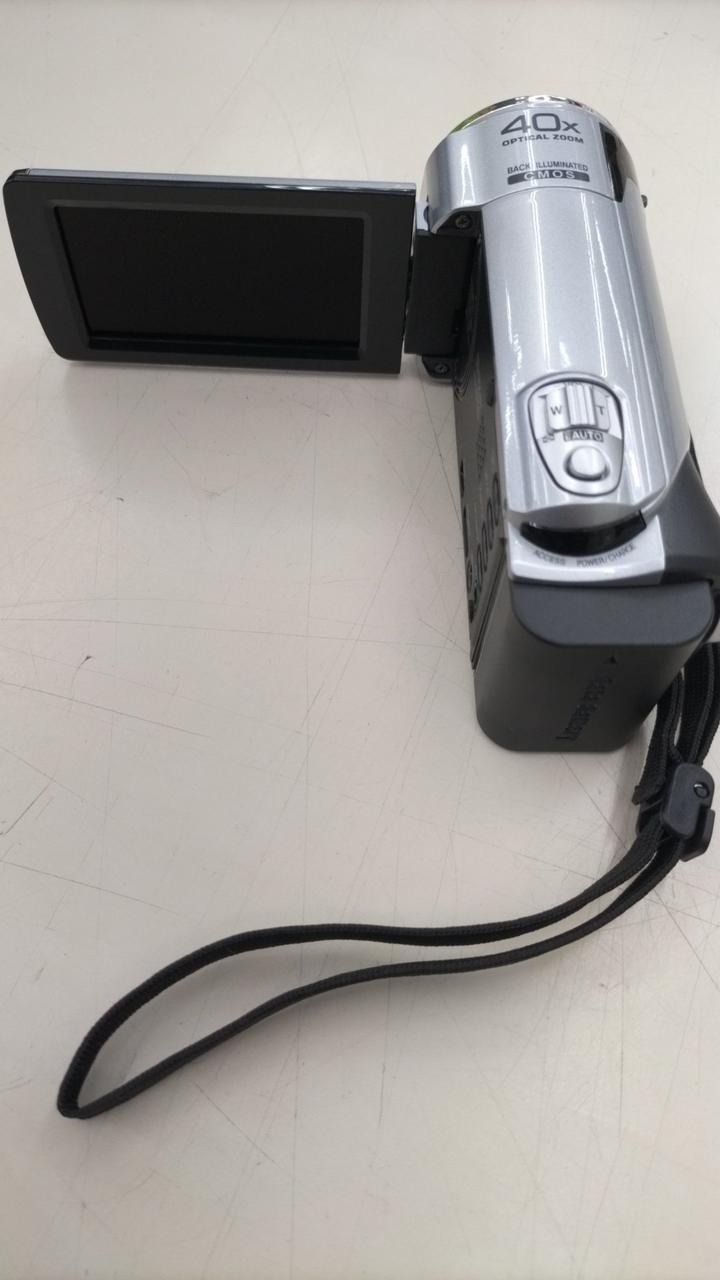 ジェイブイシーケンウッド(JVC KENWOOD)|ビデオカメラ|HARDOFF