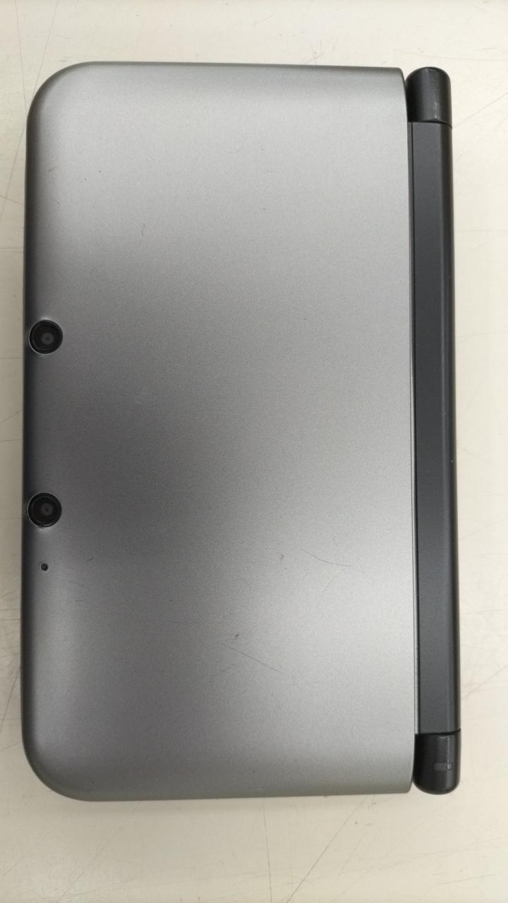 3dsll シルバー　新品未使用　未開封 3dsll シルバー 新品未使用 未開封 - メルカリ