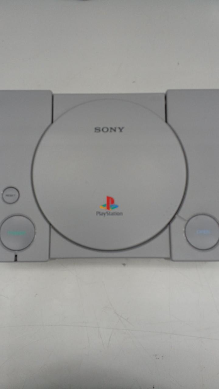 PLAYSTATION
