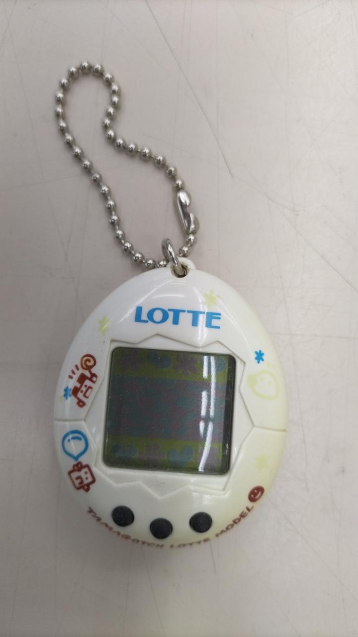 初代たまごっち