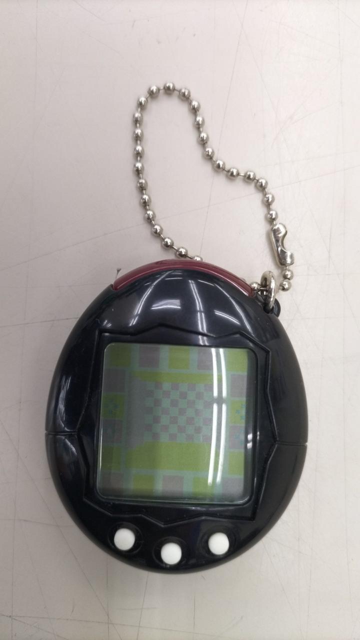 たまごっちプラス