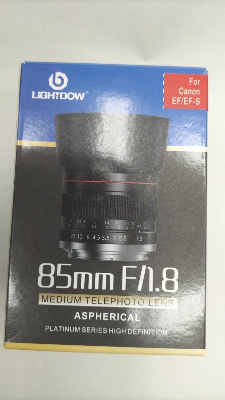 LIGHTDOW/CANON|レンズ|HARDOFFオフモール（オフモ）|2013930000129758