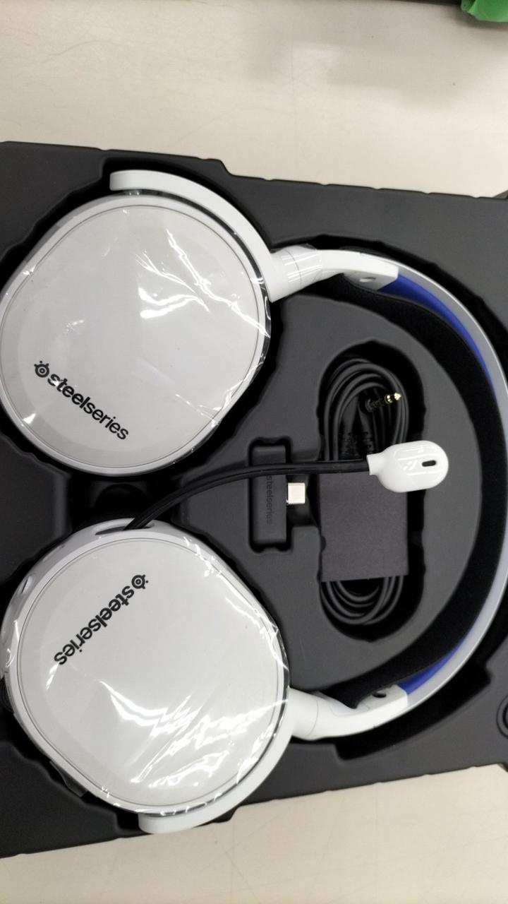 STEELSERIES|ゲーミングヘッドセット|HARDOFFオフモール（オフモ