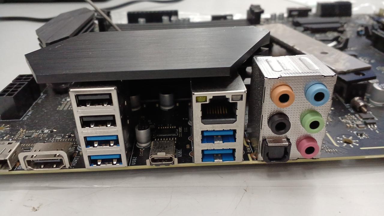 MSI|マザーボード|【ハードオフ公式通販】オフモール|2013930000130765