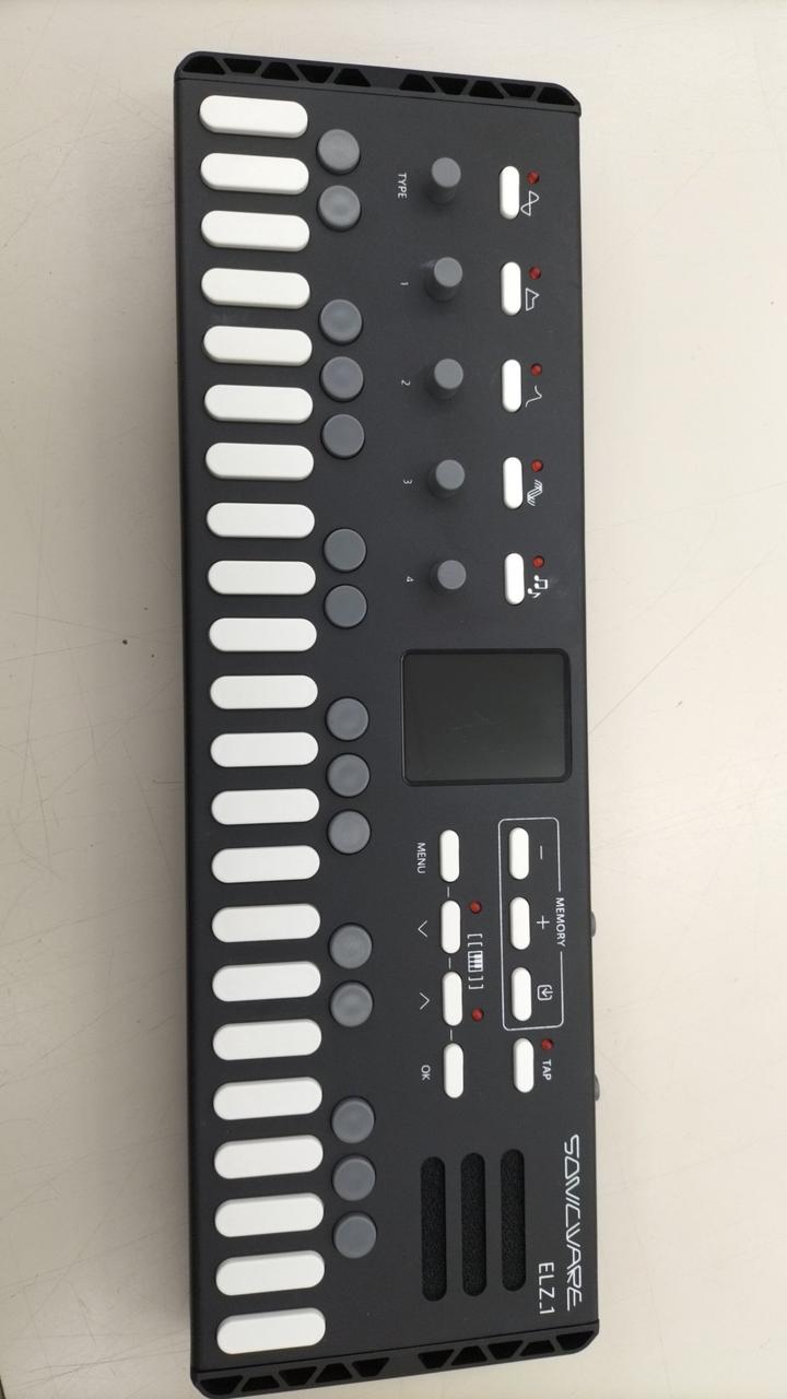 SONIC WARE|シンセサイザー|【ハードオフ公式通販】オフモール