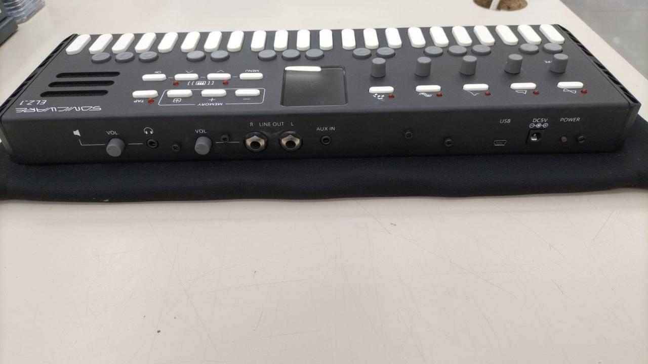 SONIC WARE|シンセサイザー|【ハードオフ公式通販】オフモール