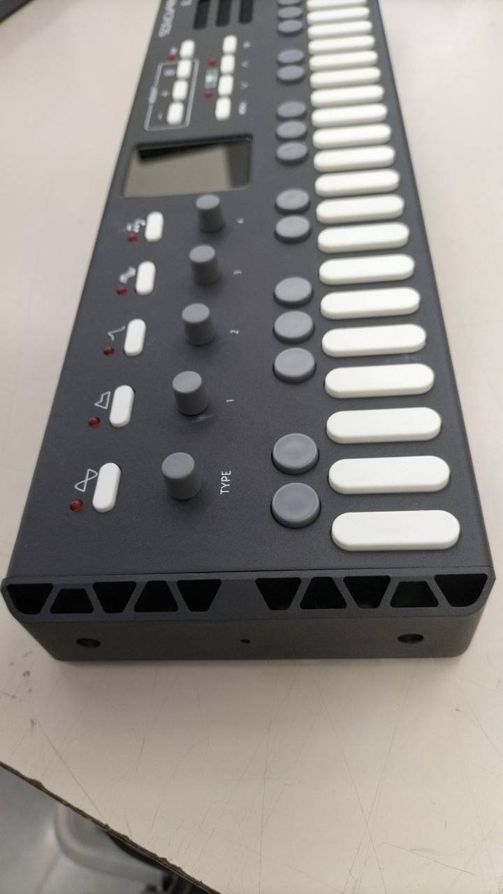 SONIC WARE|シンセサイザー|【ハードオフ公式通販】オフモール