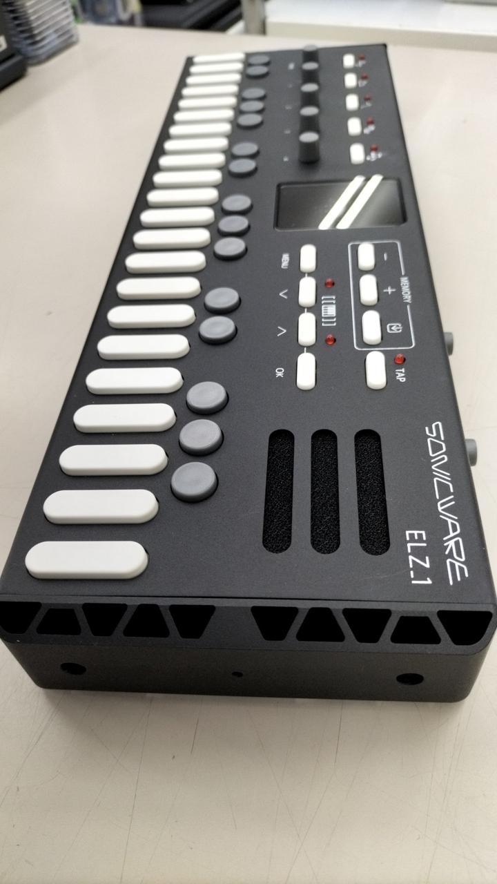 SONIC WARE|シンセサイザー|【ハードオフ公式通販】オフモール