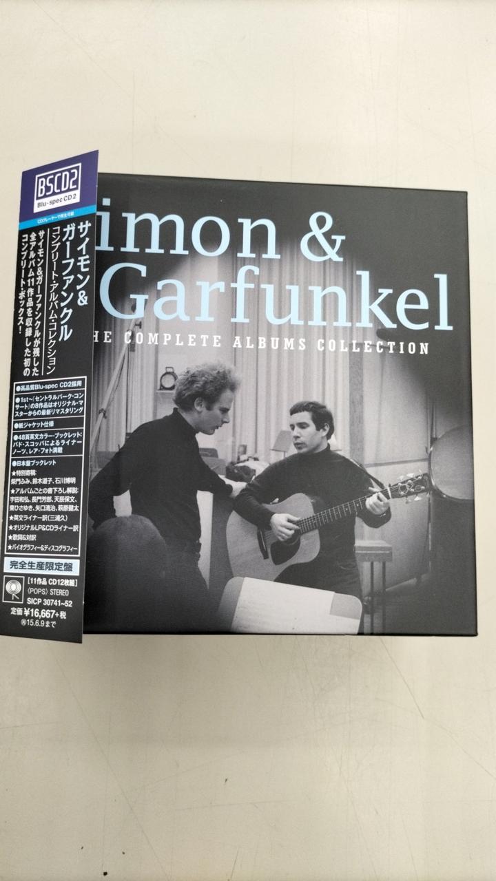 株)ソニー・ミュージックレーベルズ|コンプリート・アルバム 株)ソニー・ミュージックレーベルズ|コンプリート・アルバム