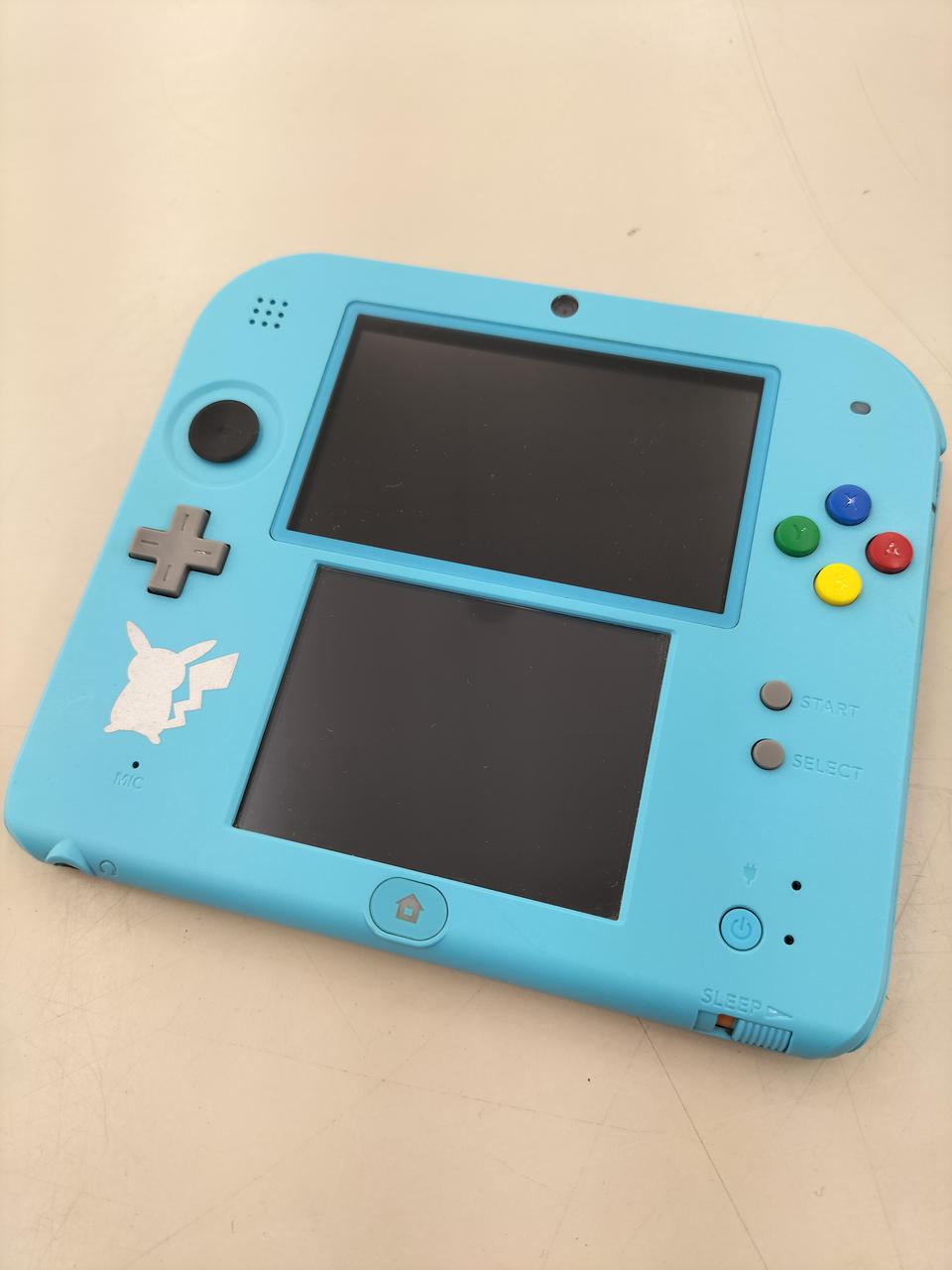NINTENDO 2DS