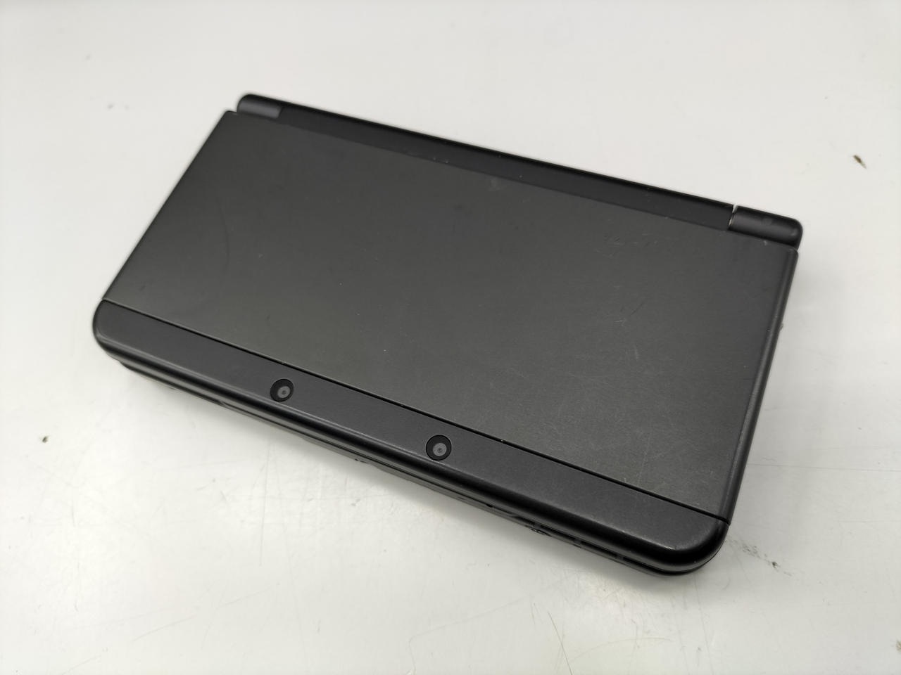 NEW NINTENDO 3DS