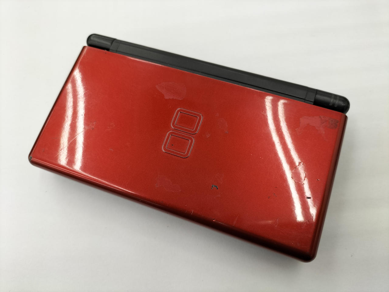 DS LITE