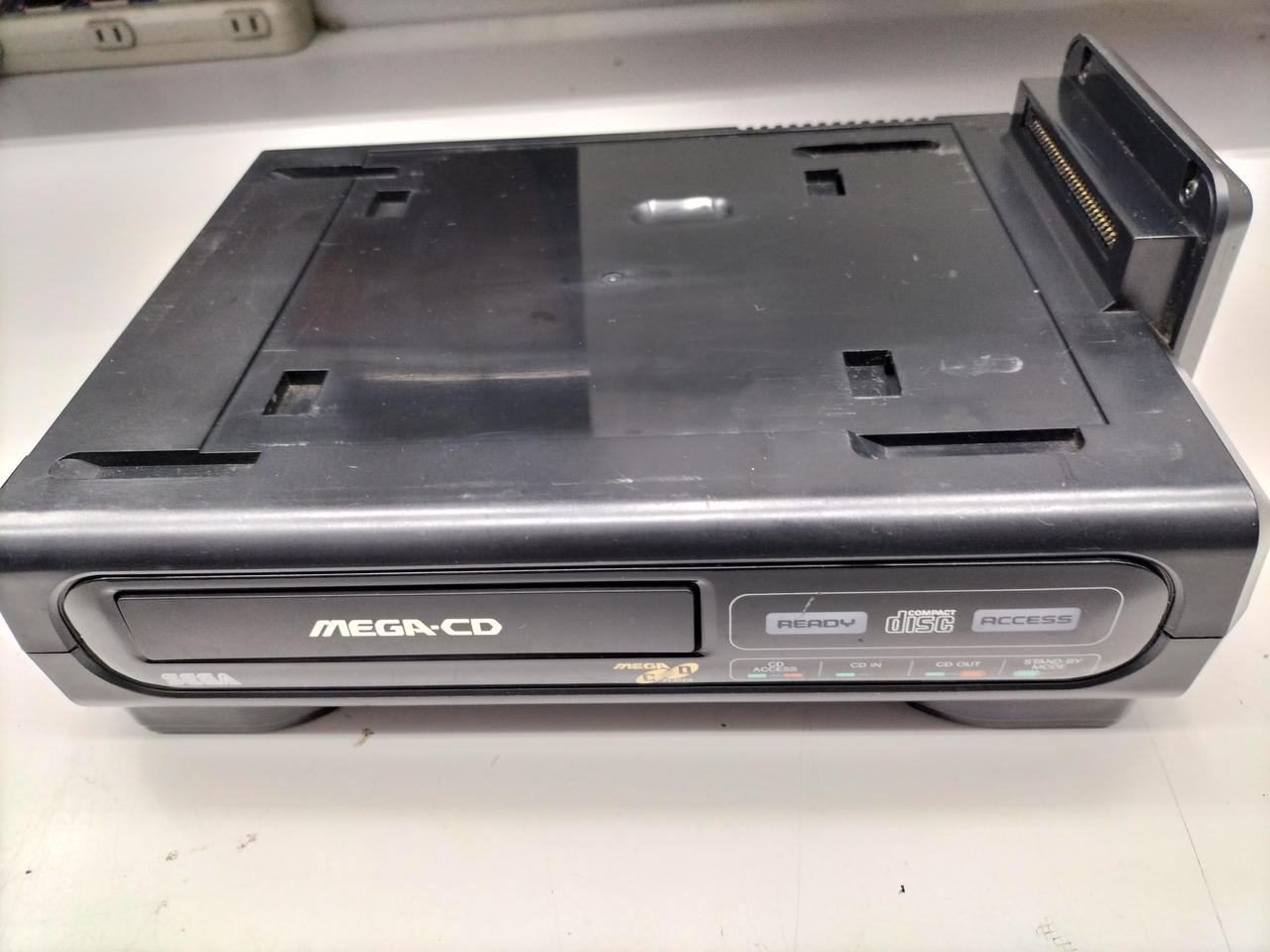 MEGA-CD