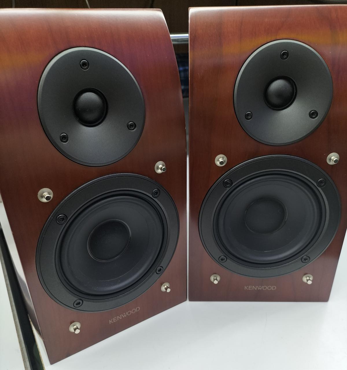 ケンウッド(KENWOOD)|スピーカーペア|【ハードオフ公式通販】オフ