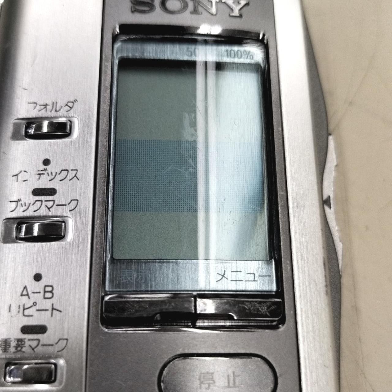 ソニー(SONY)|ICレコーダー|HARDOFFオフモール(オフモ ソニー(SONY)|ICレコーダー|HARDOFFオフモール(オフモ
