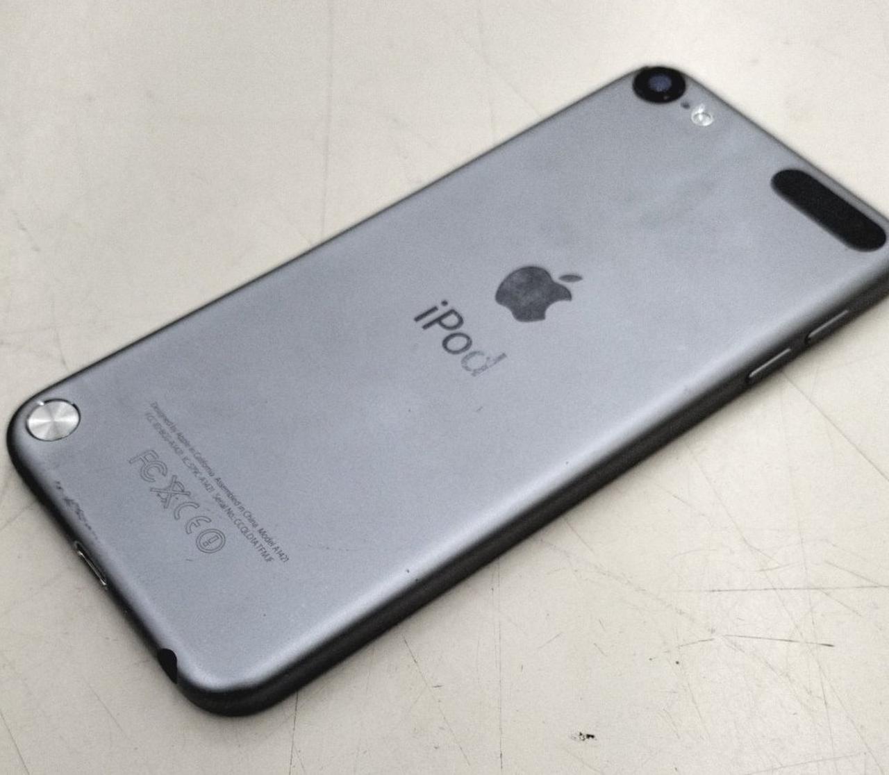 【ほぼジャンク品】iPod touch 第5世代 2025年最新】IPOD touch 5世代 ジャンクの人気アイテム - メルカリ