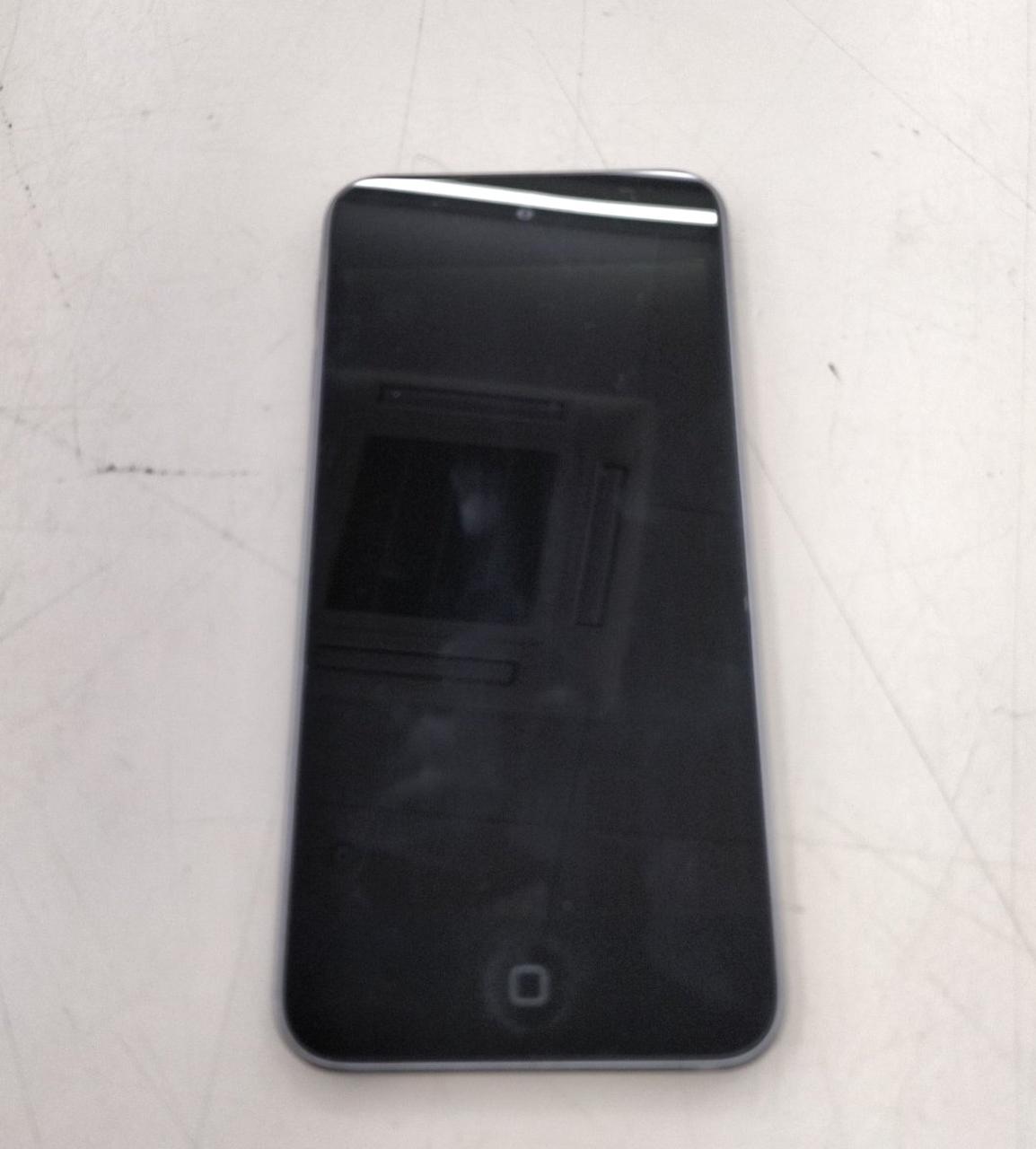 【ほぼジャンク品】iPod touch 第5世代 iPod touch 第5世代 ジャンク品の買取実績 | 買取専門店さすがや