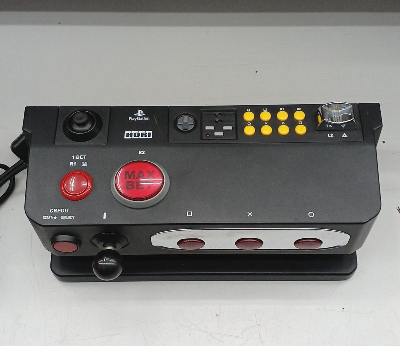 HORI|パチスロコントローラー|HARDOFFオフモール（オフモ