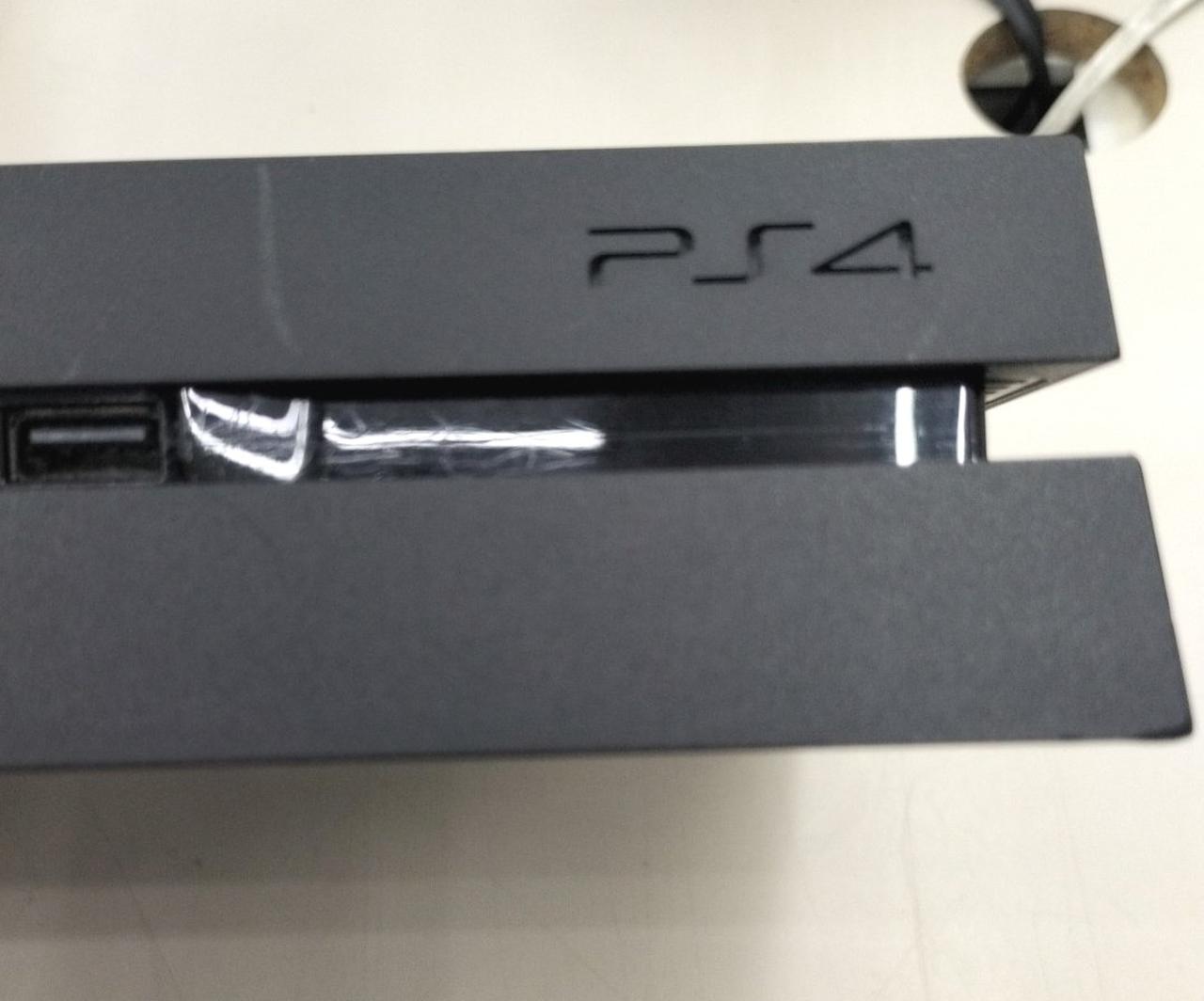 SONY - あずさま専用　初期型PS4 ♡SSHD1TBへ換装済み♡オマケ付き SONY|PLAYSTATION4|HARDOFFオフモール（オフモ）|2013930000127127
