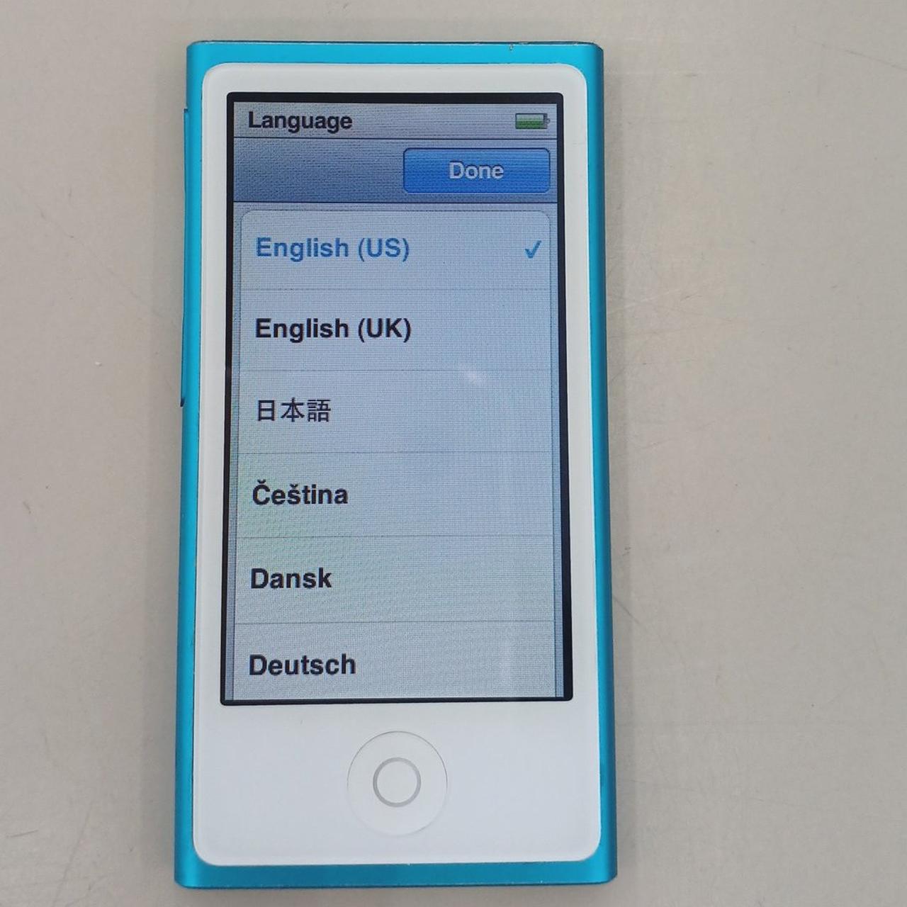 APPLE|IPOD NANO(第7世代)|HARDOFFオフモール（オフモ