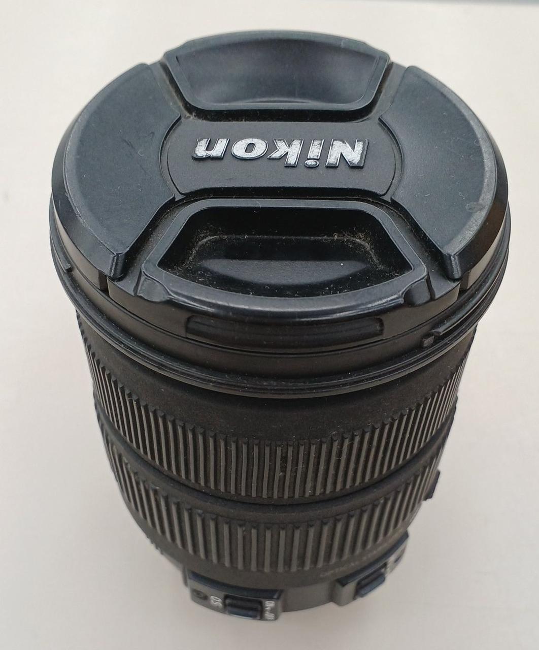 SIGMA Nikon用レンズ　ジャンク品 SIGMA/NIKON|レンズ|HARDOFFオフモール（オフモ）|2013930000127525