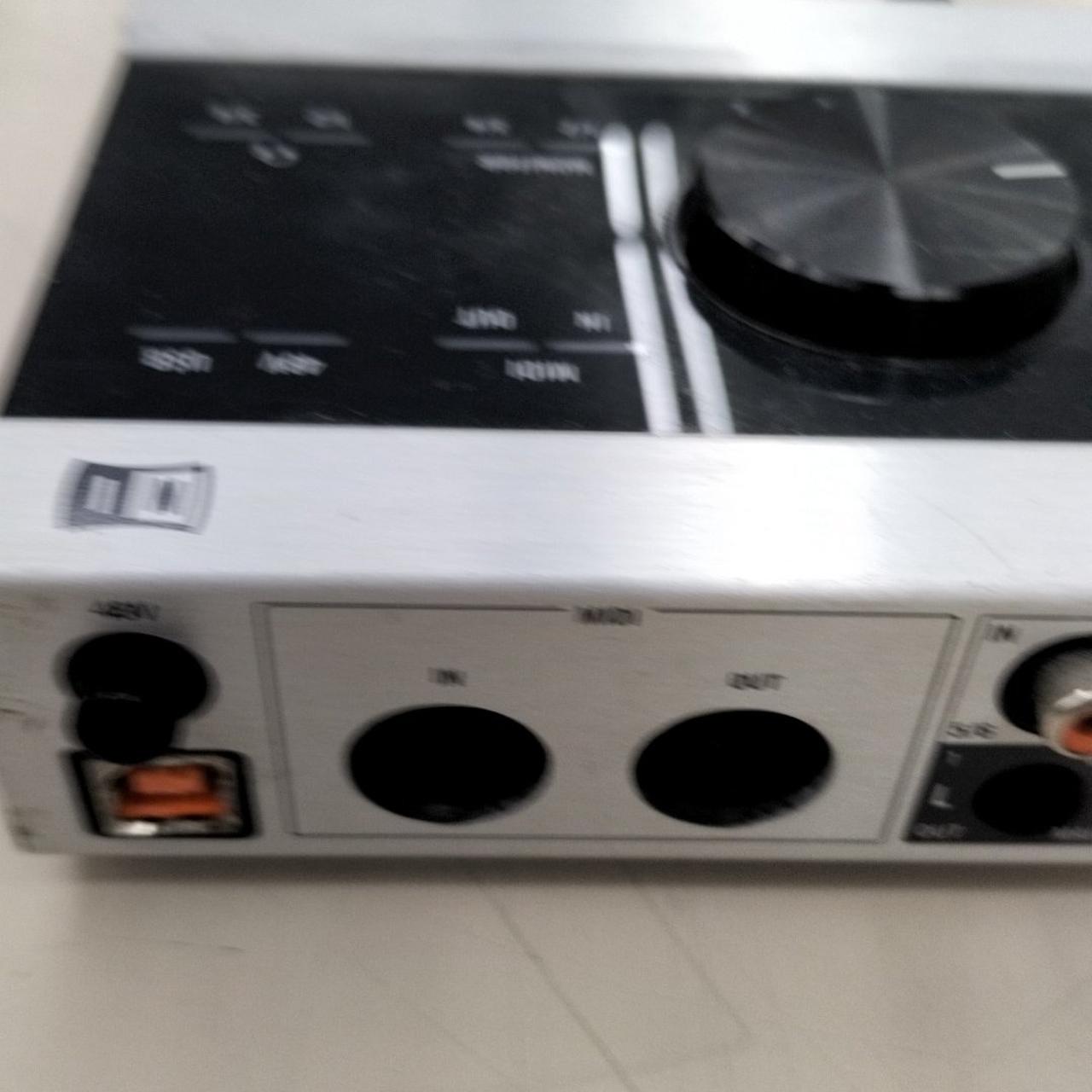 NATIVE INSTRUMENTS|オーディオインターフェース|HARDOFFオフモール