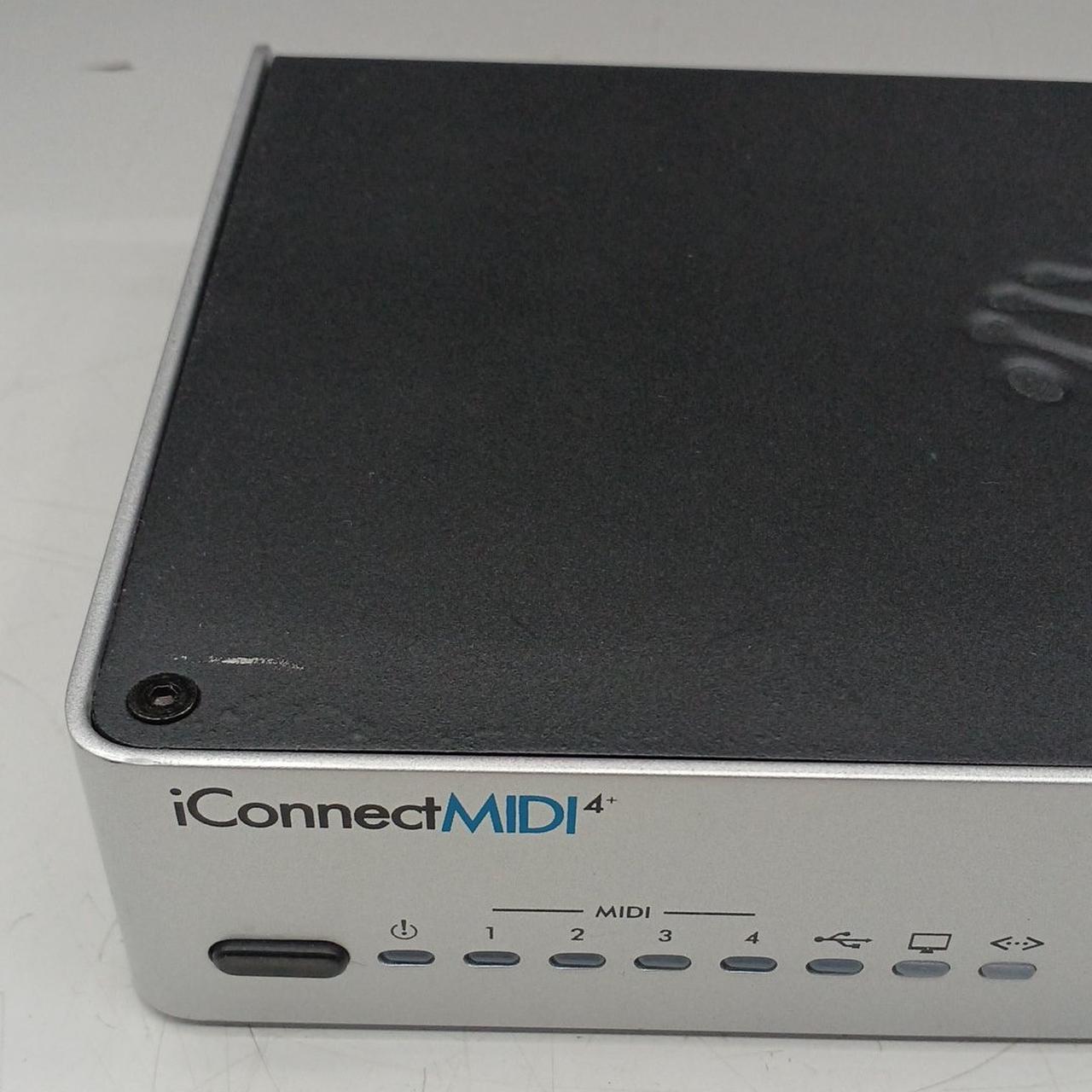 iConnectAUDIO オーディオインターフェイス ICONNECT|オーディオインターフェイス|HARDOFFオフモール（オフモ