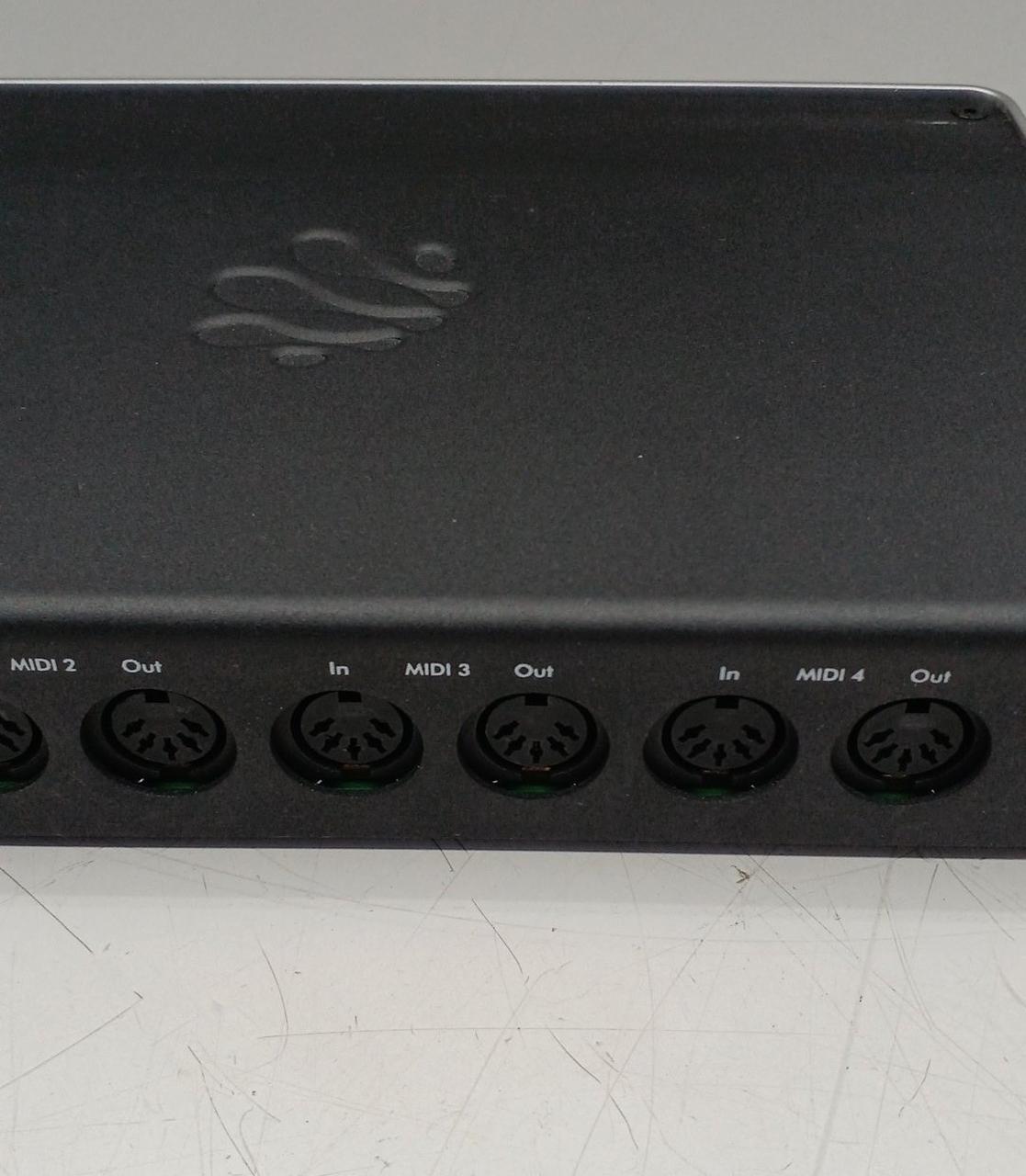 ICONNECT|オーディオインターフェイス|HARDOFFオフモール（オフモ