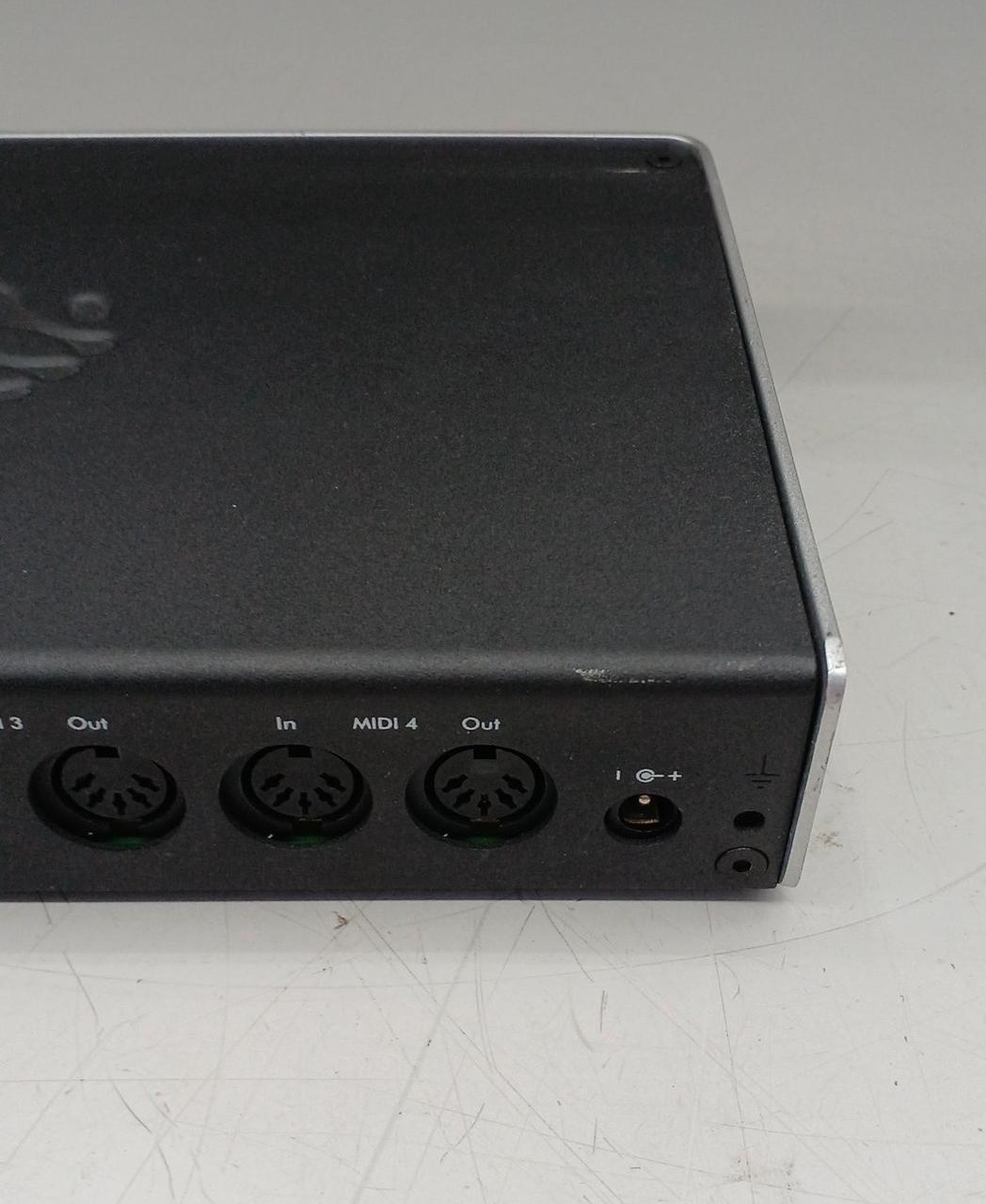 ICONNECT|オーディオインターフェイス|HARDOFFオフモール（オフモ