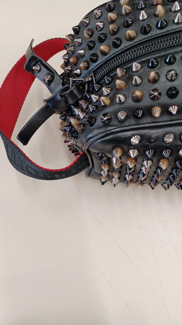 スパイクスタッズ取れあります