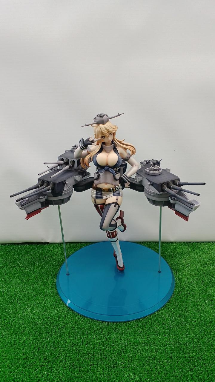 「艦隊これくしょん～艦これ～」