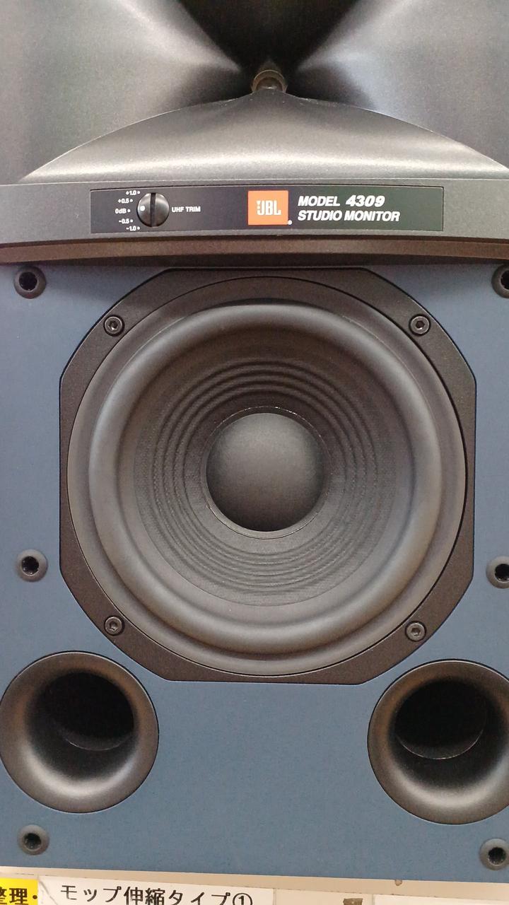 名機　JBL 4301 ペア スピーカー　ペア　ジェービーエル　ジェイビーエル 名機 JBL 4301 ペア スピーカー ペア ジェービーエル ジェイビー