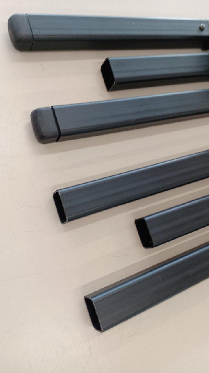 ゴム足欠損してます