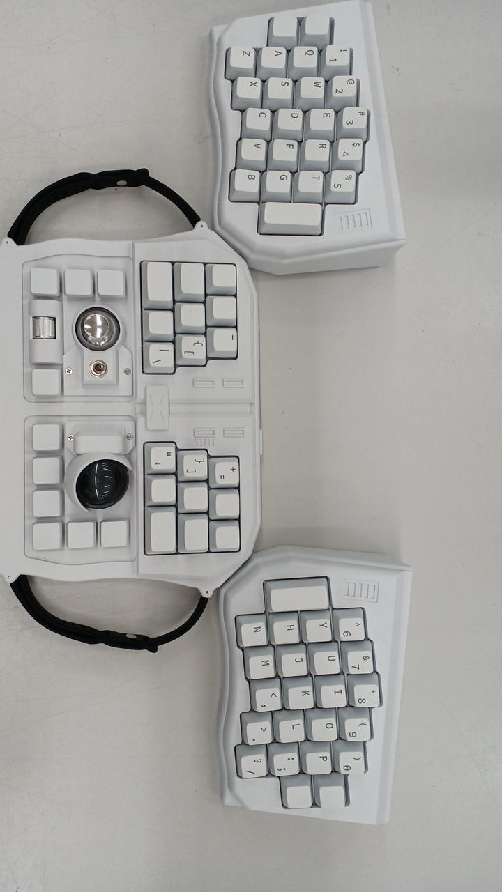 使用感少ないです