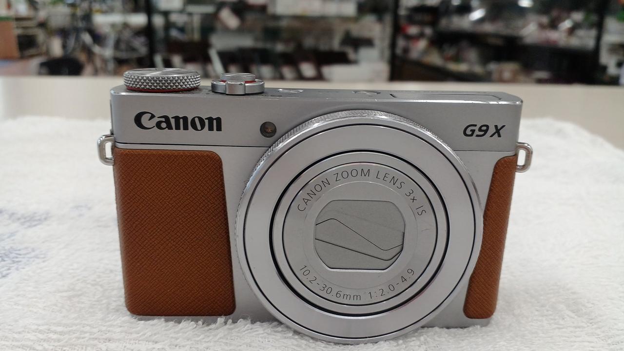 Canon - Canon  コンパクト デジカメ(訳あり) 4549292057584-1b.jpg