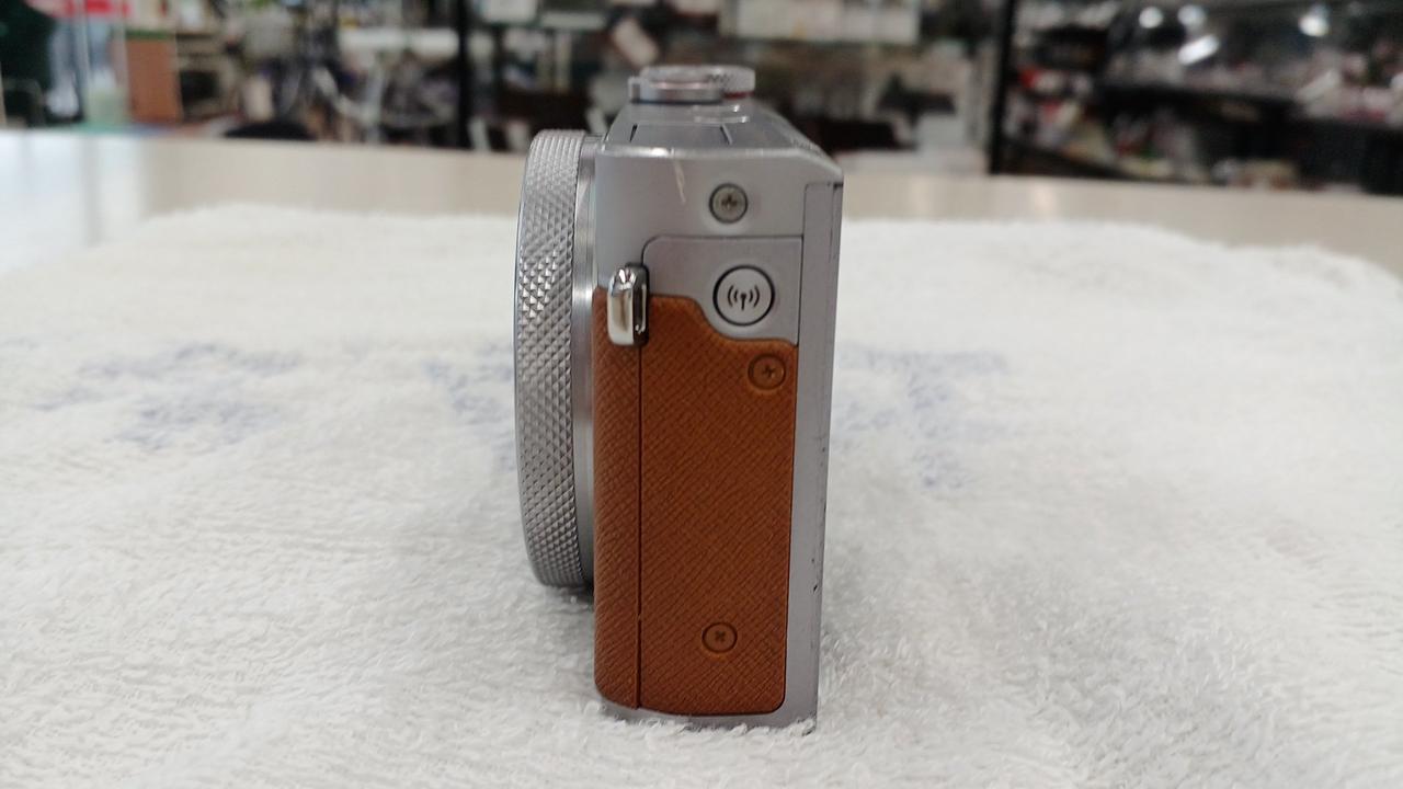 キヤノン(CANON)|デジカメ|HARDOFFオフモール（オフモ）|2013940000103616