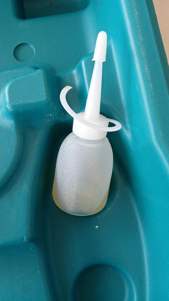 付属品（使用途中品）