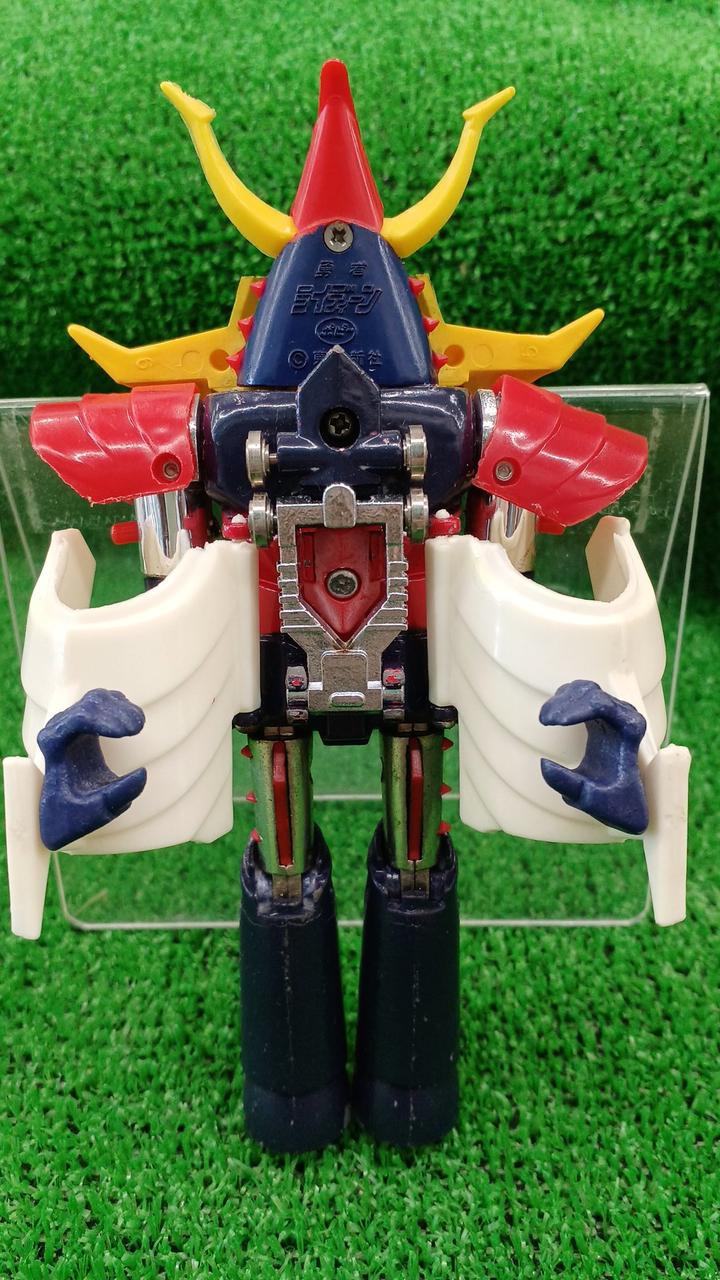 ポピー|超合金 DELUXE|HARDOFFオフモール（オフモ
