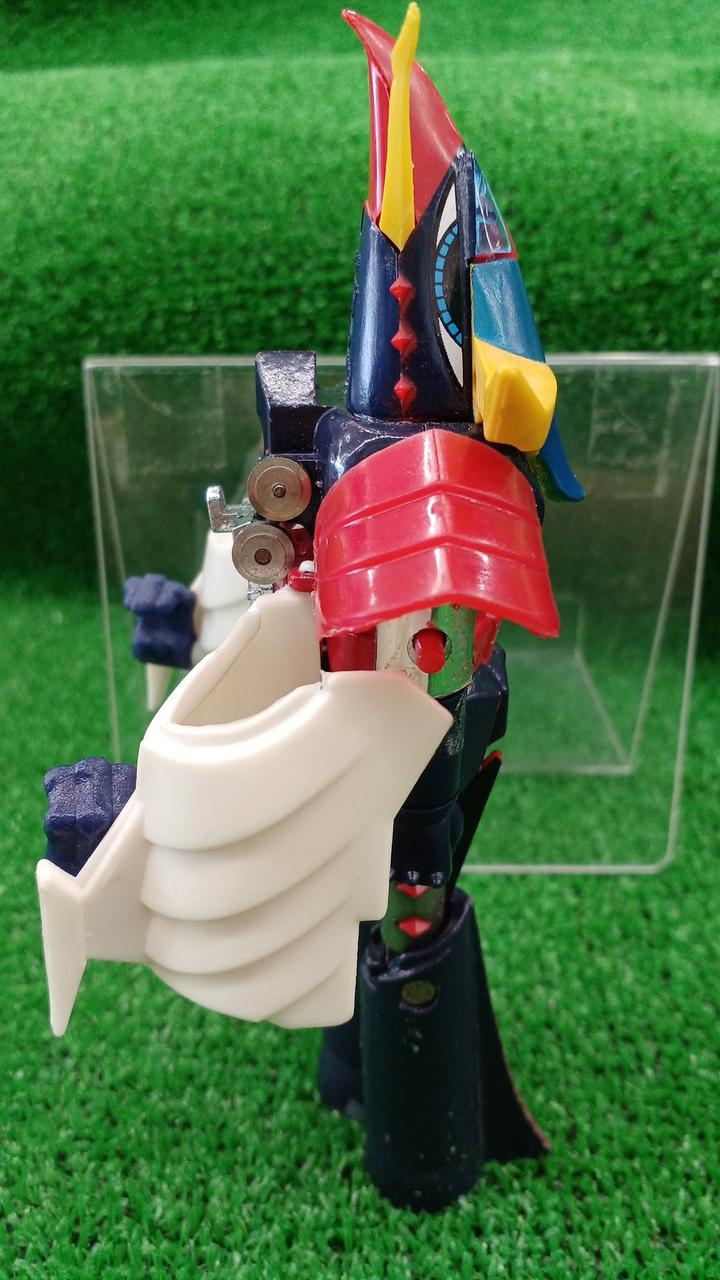 ポピー|超合金 DELUXE|HARDOFFオフモール（オフモ