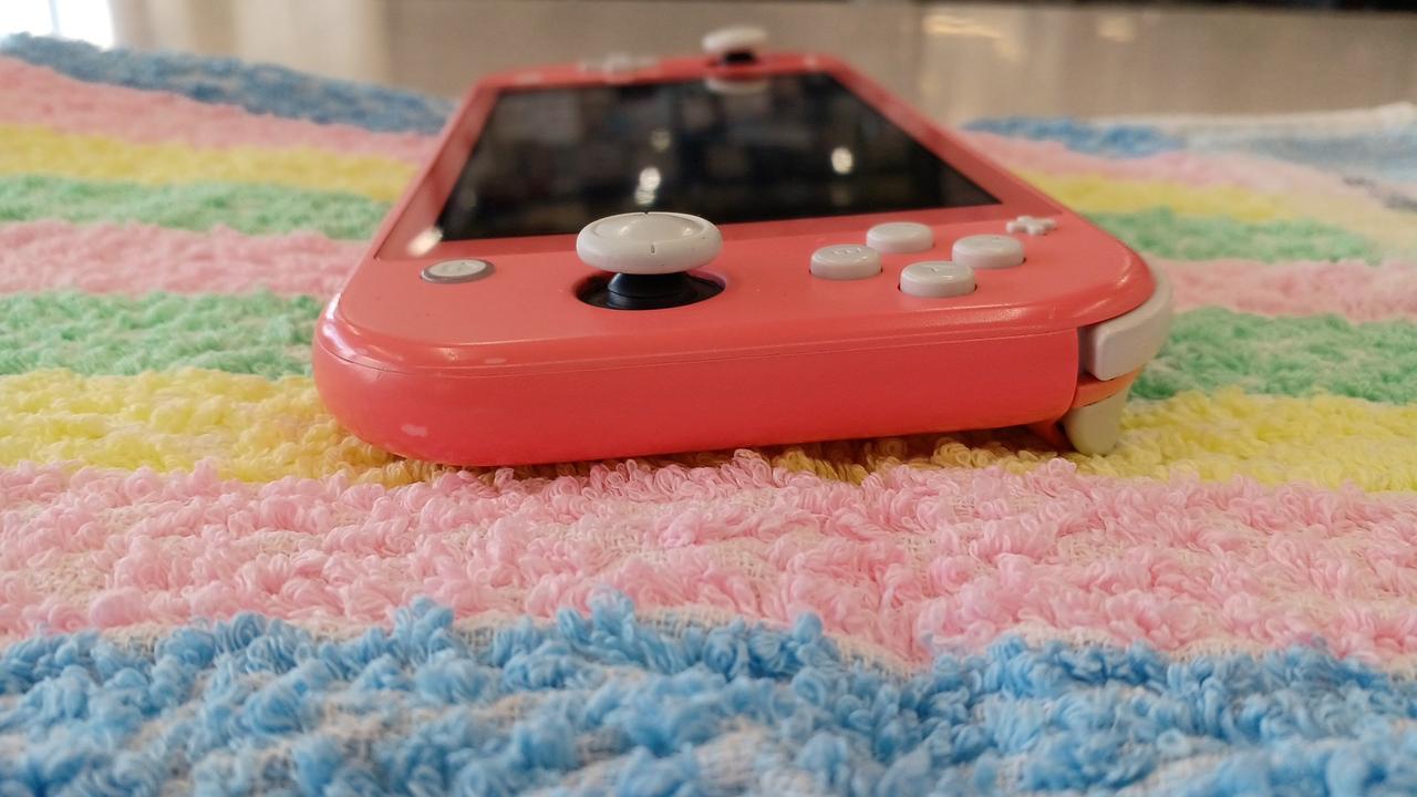 任天堂 - 任天堂SwitchLite ままま Nintendo Switch Lite | 任天堂