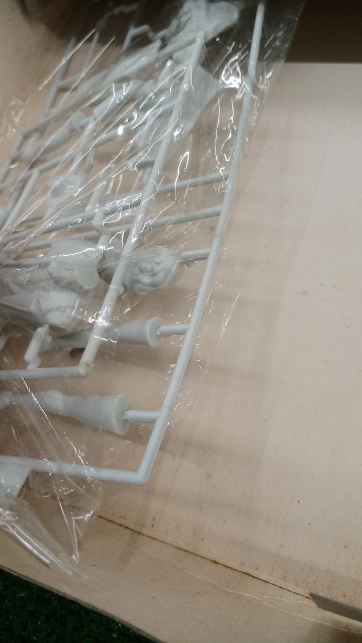 一部袋開いてます(経年によるもの)