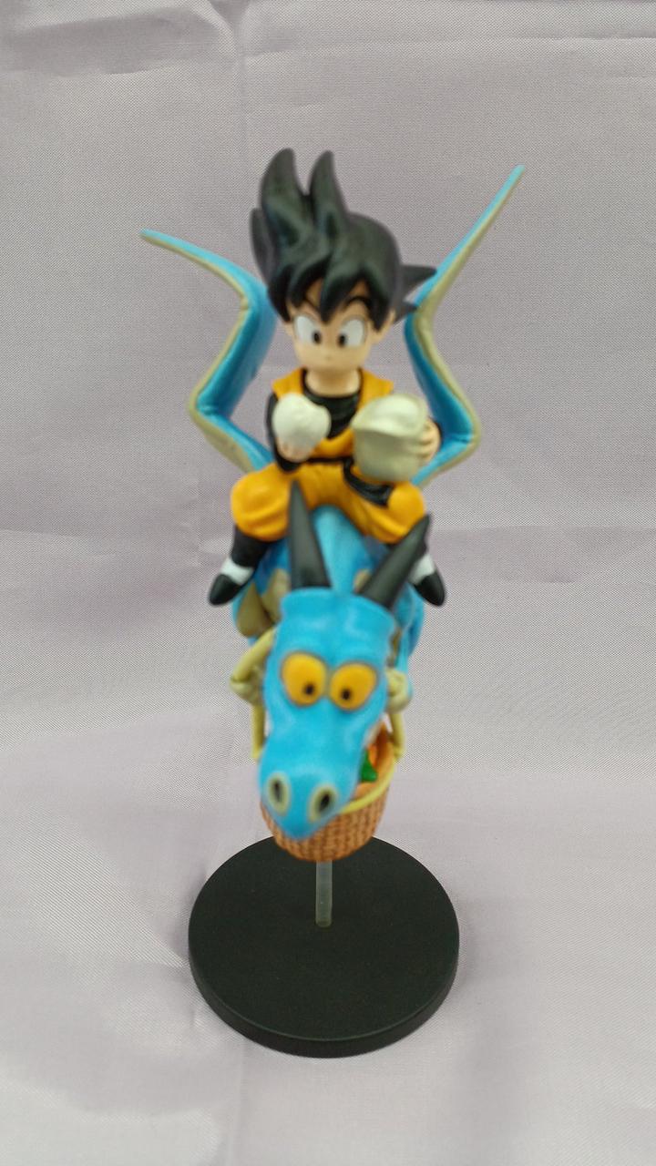 ドラゴンボール　ミュージアムコレクション　八 楽天市場】BANDAI SPIRITS ドラゴンボールミュージアム