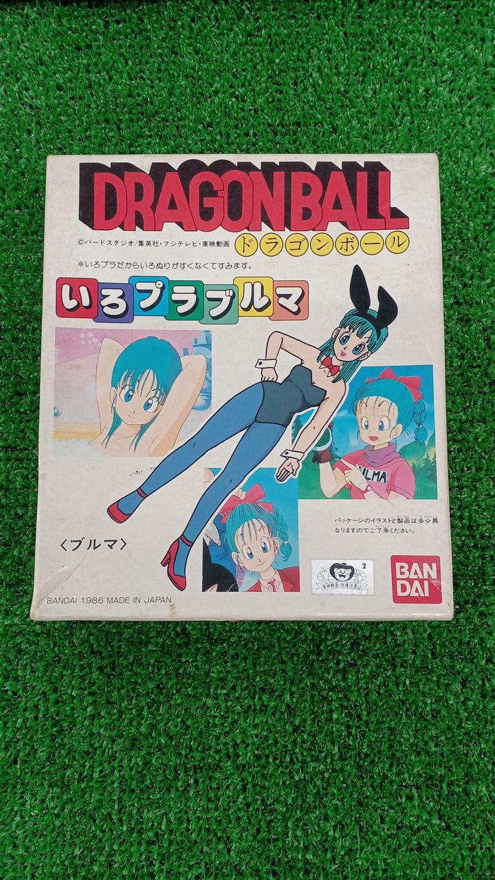 ドラゴンボール