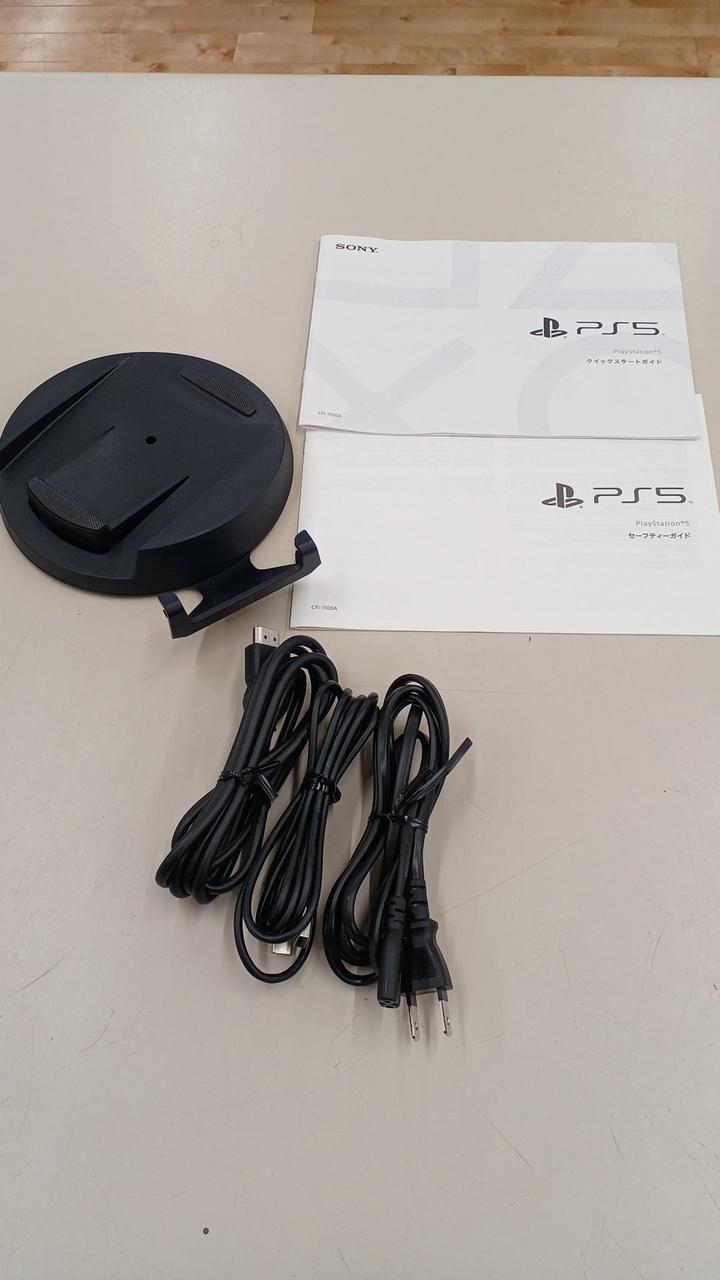 SONY - 　【まさ7287】PS5 （新品）＋ソフト3本（中古） 2025年最新】Yahoo!オークション -ps5 の中古品・新品・未使用品一覧