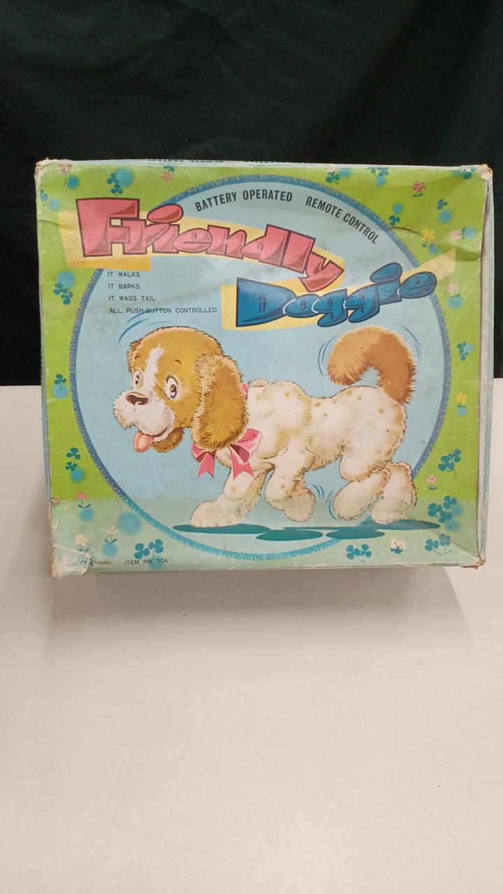 昭和レトロ|FRIENDLY DOGGIE|HARDOFFオフモール（オフモ