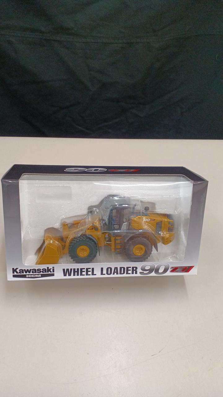 KAWASAKI|WHEEL LOADER 90Z7|HARDOFFオフモール（オフモ