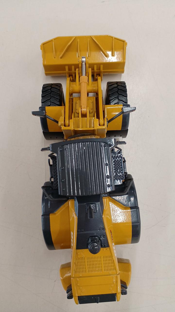 KAWASAKI|WHEEL LOADER 90Z7|HARDOFFオフモール（オフモ