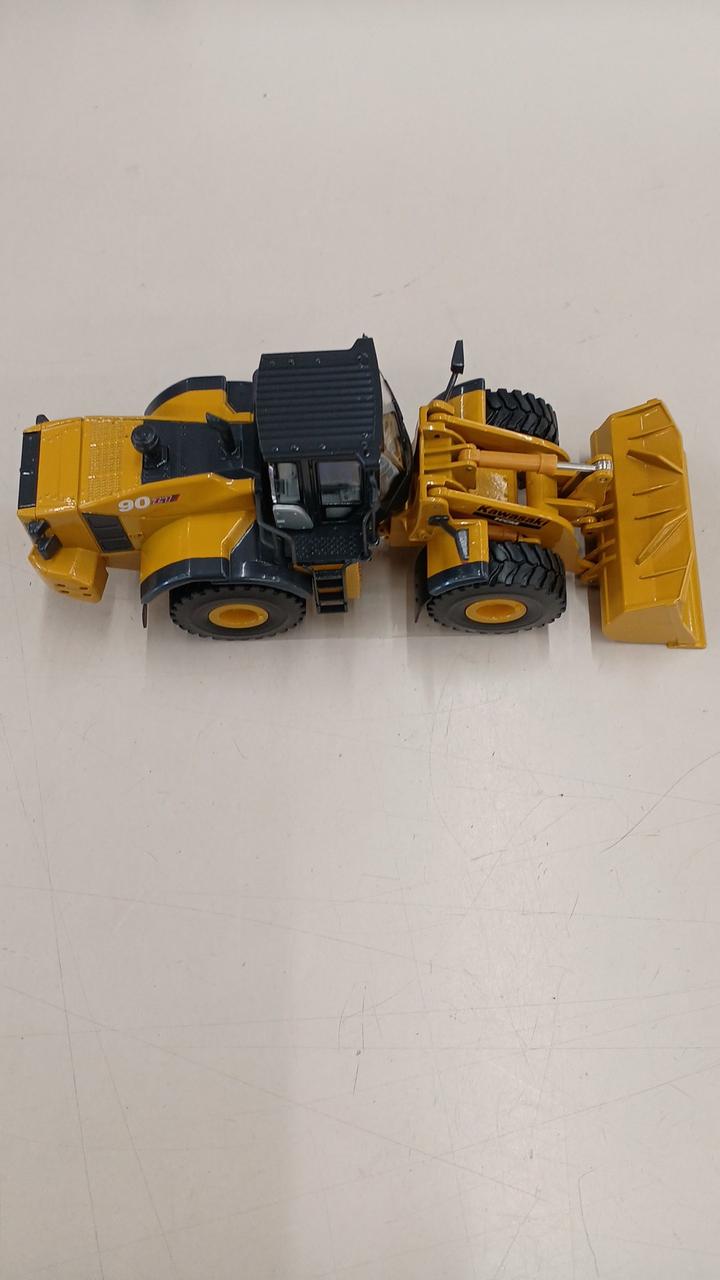 EXTREME-J 様POLARIZER TRUCKS set KAWASAKI|WHEEL LOADER 90Z7|HARDOFFオフモール（オフモ