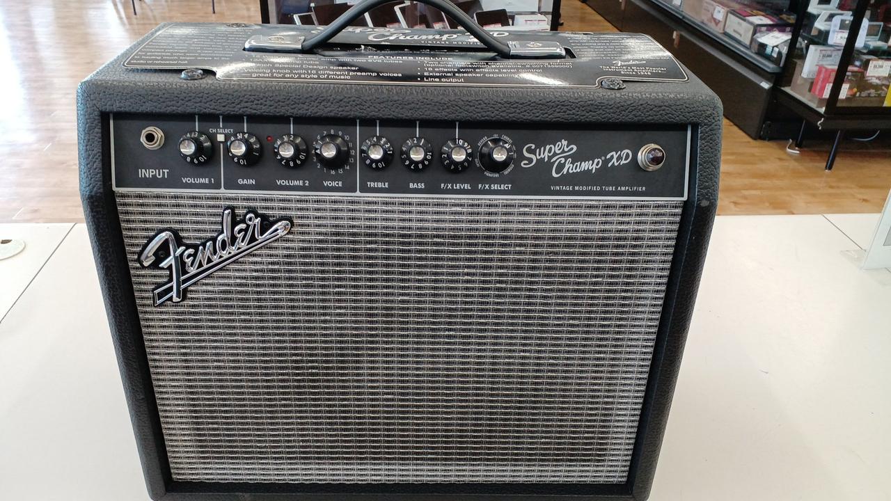 エレキギター、アンプ FENDER|G・アンプ|HARDOFFオフモール（オフモ）|2013940000104000